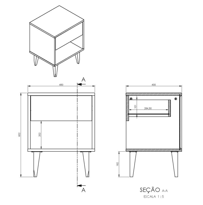 Desenho técnico