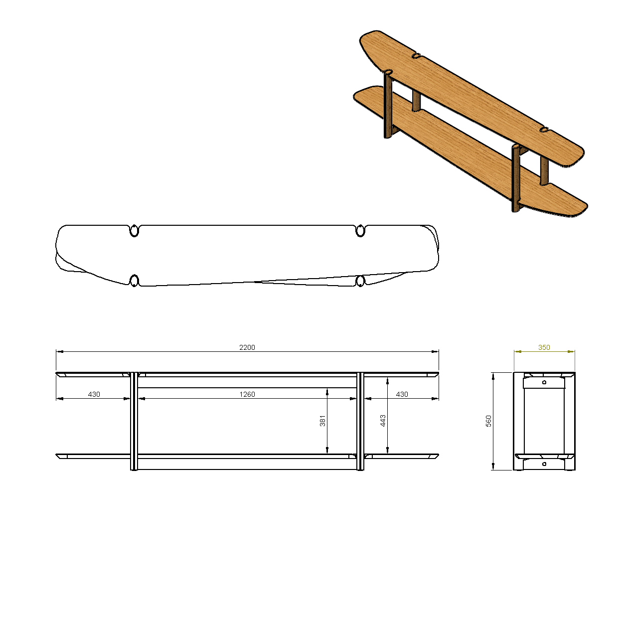 Desenho técnico