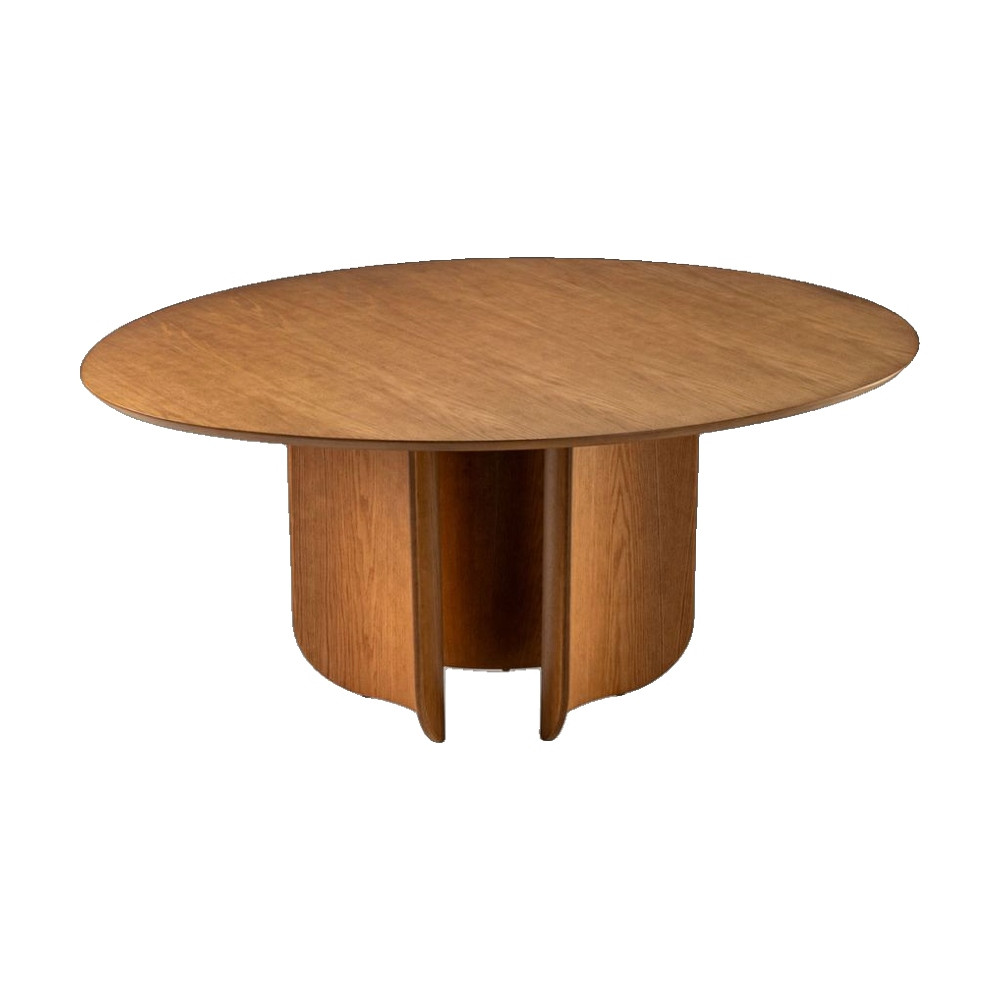 Mesa De Jantar Florence Orgânica 248