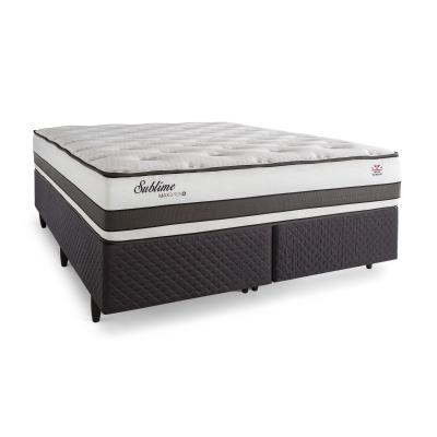 Colchão Vivere Sublime Maxspring