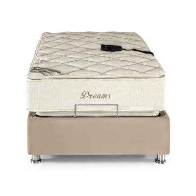 Box Ajustável Mh1430 / Colchão Dreams