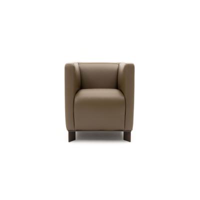 Poltrona Bloco