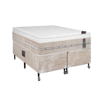 Premium Tecnopedic® New Double Face
