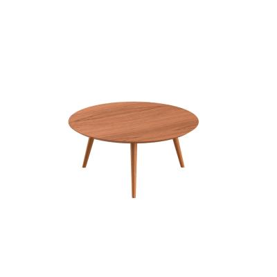 Mesa De Centro Ciclo Redonda