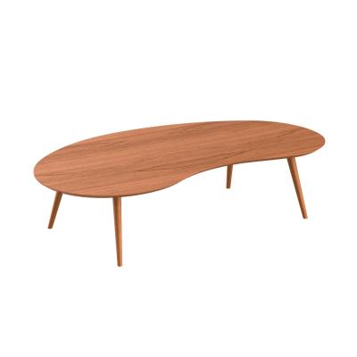Mesa De Centro Ciclo Retangular