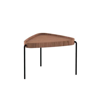 Mesa De Centro Curve Triangular