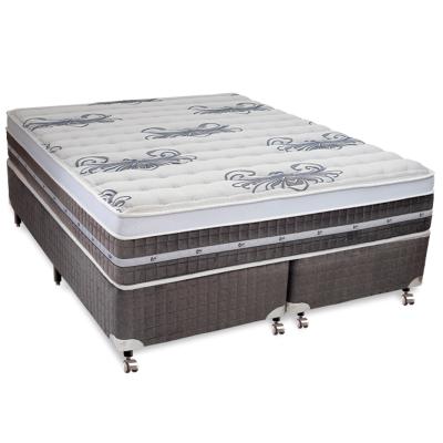 Silver Star Air Tecnopedic® One Face