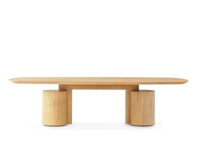 Mesa De Jantar Tora