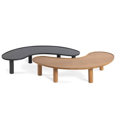 Mesa De Centro Orla