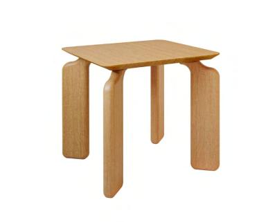 Mesa De Apoio Rossi Quadrada