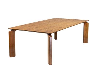 Mesa De Jantar Rossi