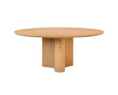 Mesa De Jantar Le Monde Tampo 31mm