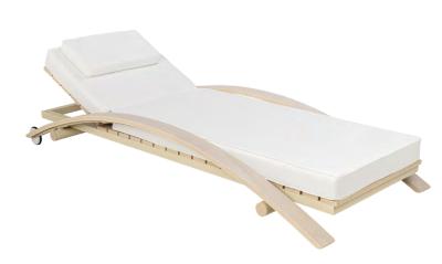 Chaise Acosta