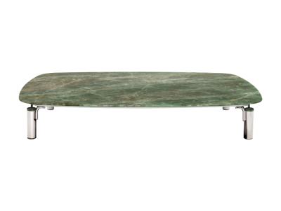 Mesa De Centro Palmieri Retangular
