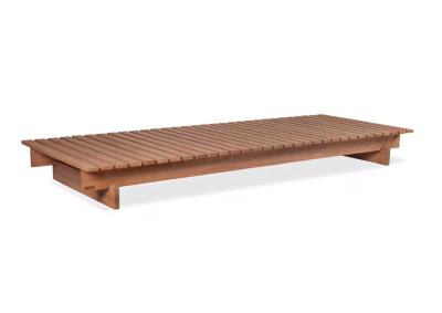 Mesa De Centro Danúbio