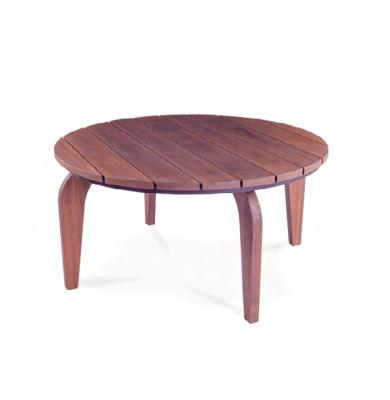 Mesa De Centro Pierre