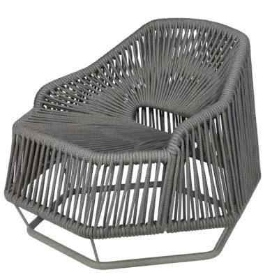 Poltrona Hexagon