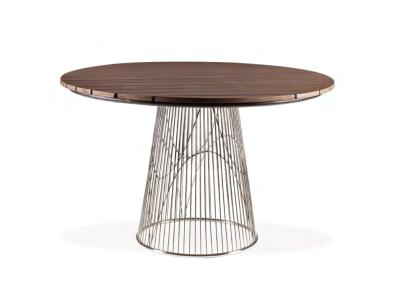 Mesa De Jantar Reno
