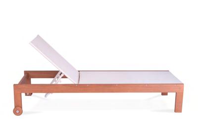 Chaise Alise