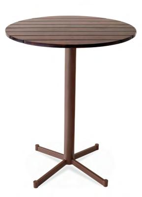 Mesa De Bar Duda