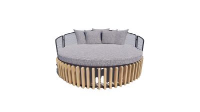 Chaise Atalaia (assinado)