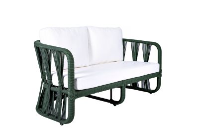 Sofa Bianca 2 L Bianca