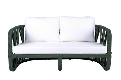 Sofa Bianca 3 L Bianca