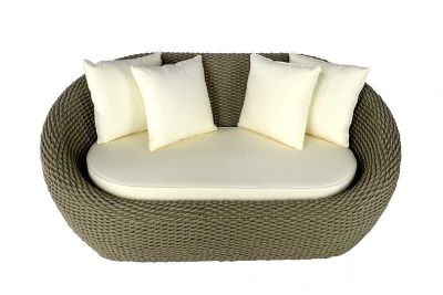 Sofa 2 Lugares Casual