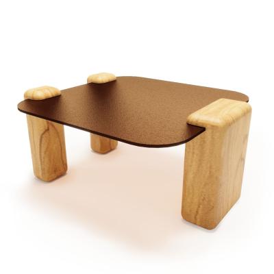 Mesa De Apoio Inhotim