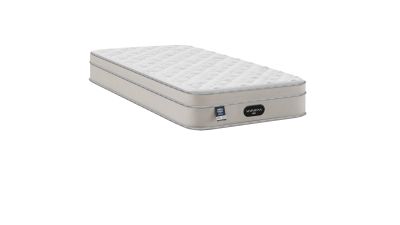 Colchão Simmons Titanium – Série 1
Titanium Euro Pillow
