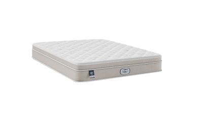 Colchão Simmons Phoenix – Série 1
Euro Pillow