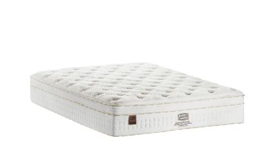 Colchão Simmons Soho – Série 3
Euro Pillow