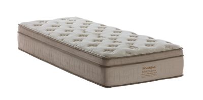 Colchão Simmons Barcelona – Série 3
Euro Pillow