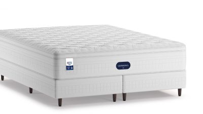 Colchão Simmons Finesse 2022 – Série 3
Euro Pillow