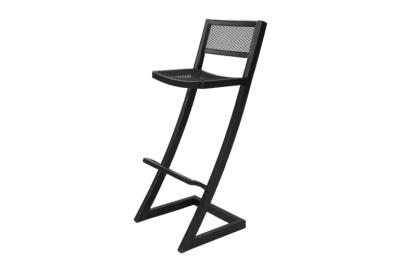 Banqueta Iron