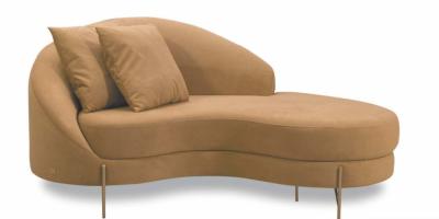 Chaise Boe