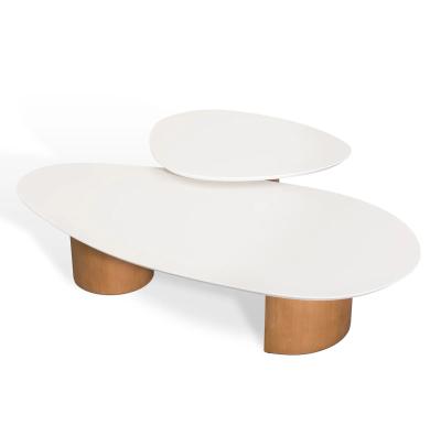 Mesa De Centro Lille