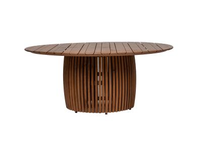 Mesa Barril