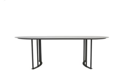 Mesa De Jantar Santiago