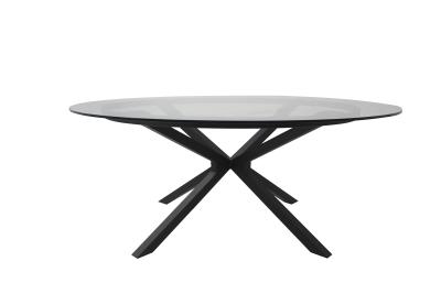 Mesa Gramado Vidro