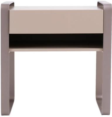 Mesa De Cabeceira Aria