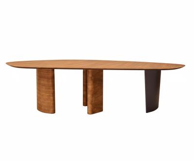 Mesa De Jantar Alba