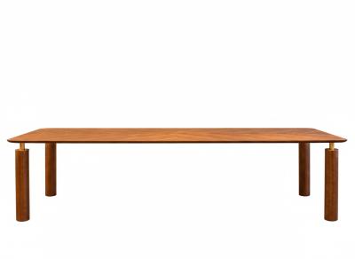 Mesa De Jantar Diva