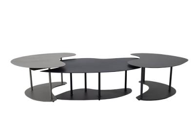 Mesa De Centro Lazio