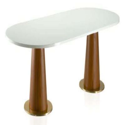 Mesa De Jantar Silas