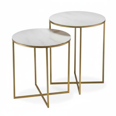 Mesa Lateral Saus