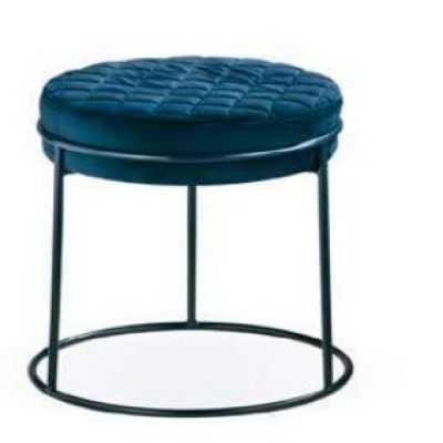 Puff Ring Metelasse