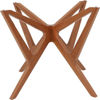 Base De Mesa Asteca
