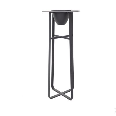 Mesa Bistrô Indianápolis Com Balde