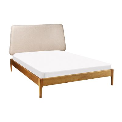 Cama Brisa C Tecido